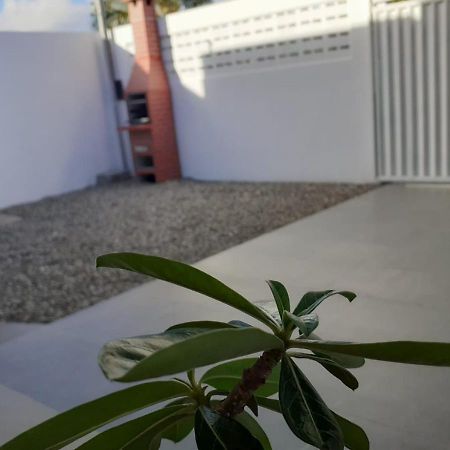 Casa Serena Jacuma Esterno foto