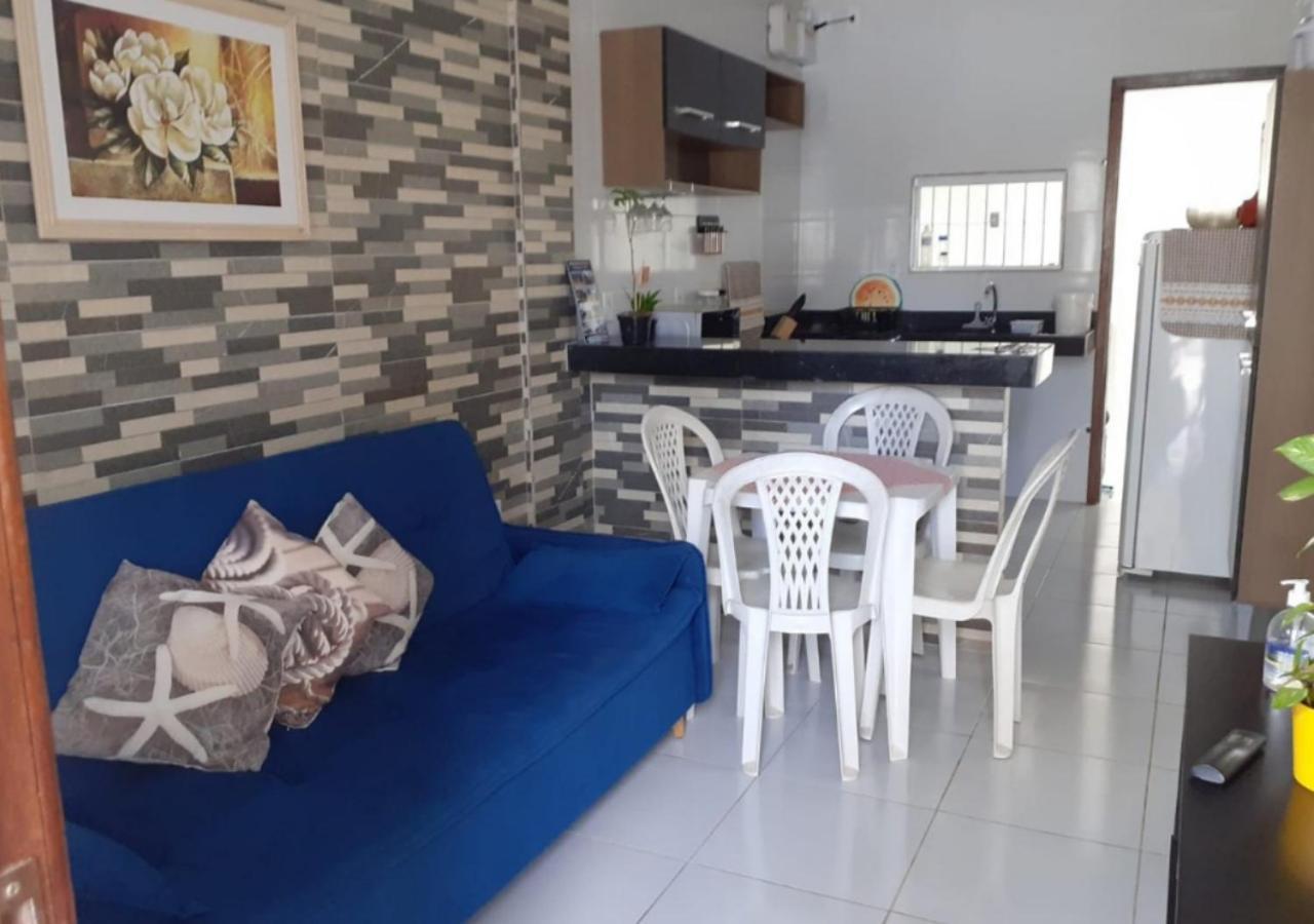 Casa Serena Jacuma Esterno foto