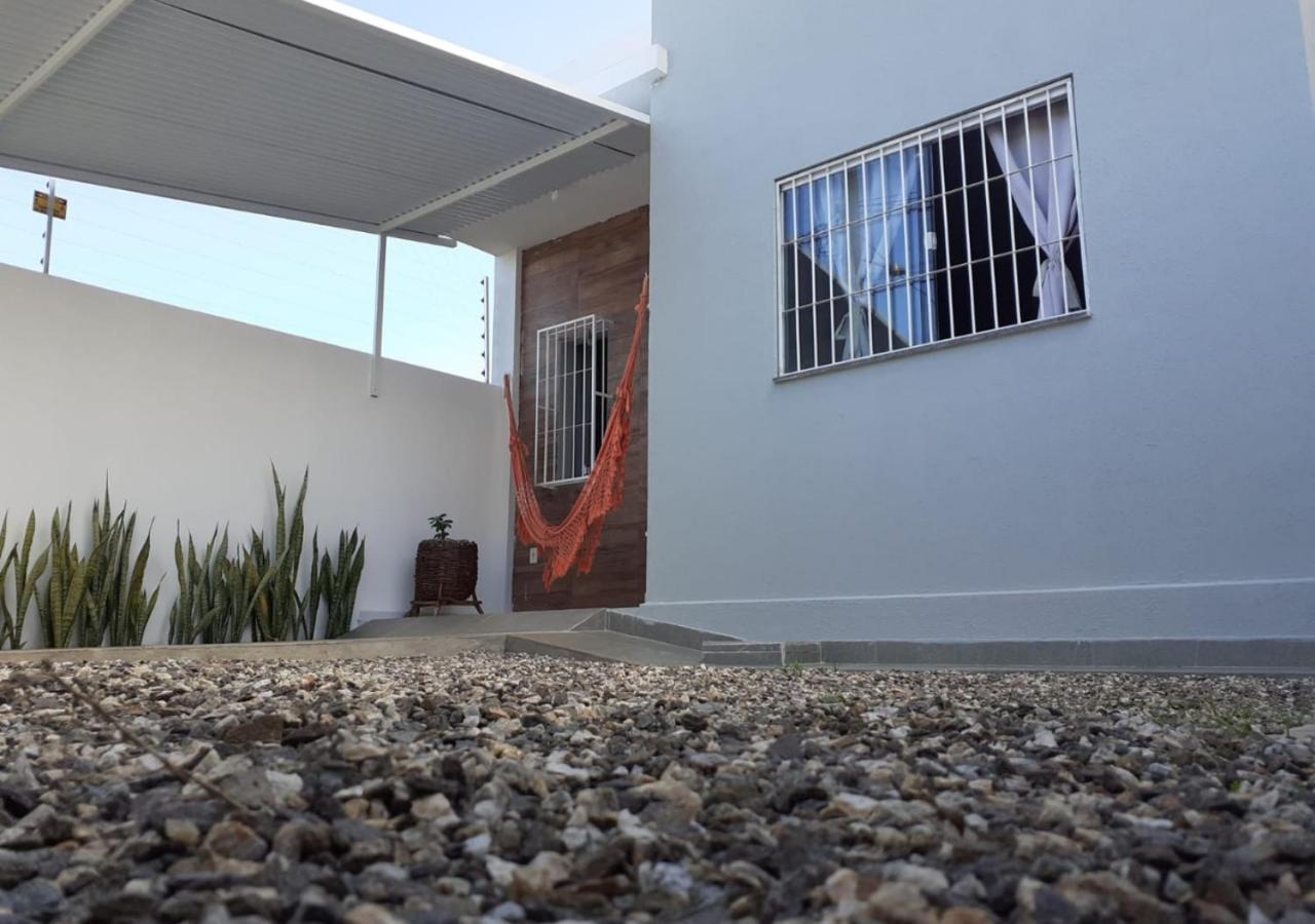 Casa Serena Jacuma Esterno foto